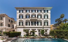 The Spotlight Boutique Hotel